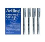 ARTLINE 999XF (0.8) SILVER